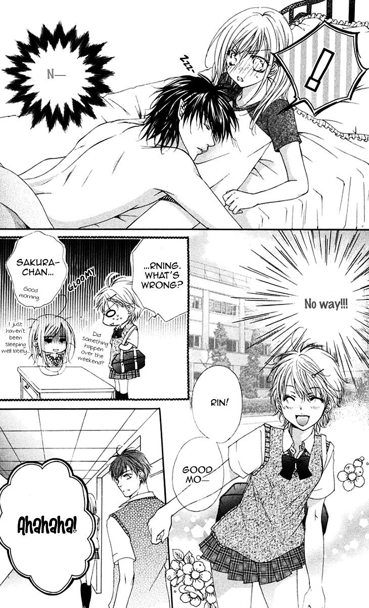 Koiiro Devil Chapter 1 page 24 - Chapter 1 : Love â™¥ 1