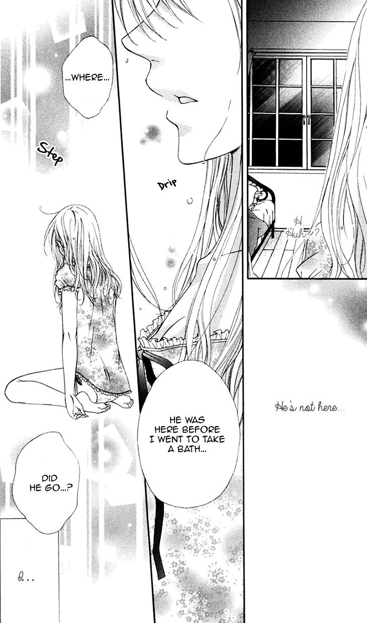 Koiiro Devil Chapter 1 page 27 - Chapter 1 : Love â™¥ 1