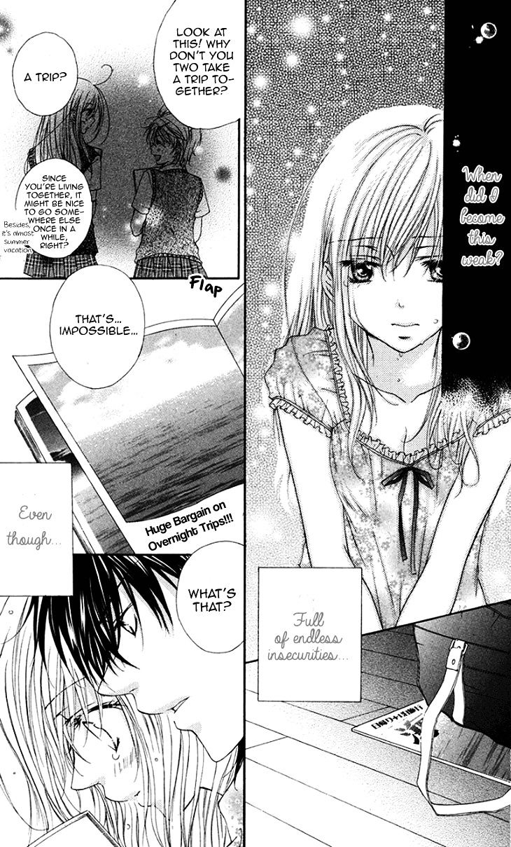 Koiiro Devil Chapter 1 page 28 - Chapter 1 : Love â™¥ 1