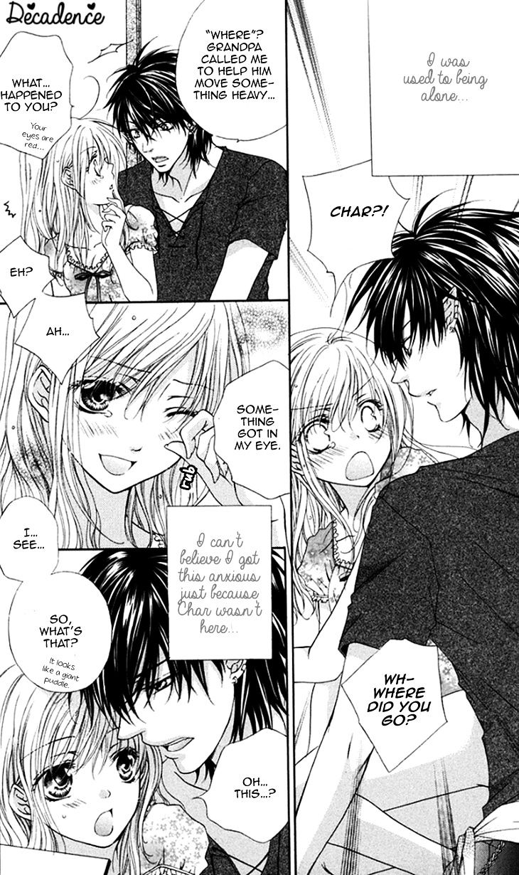Koiiro Devil Chapter 1 page 29 - Chapter 1 : Love â™¥ 1