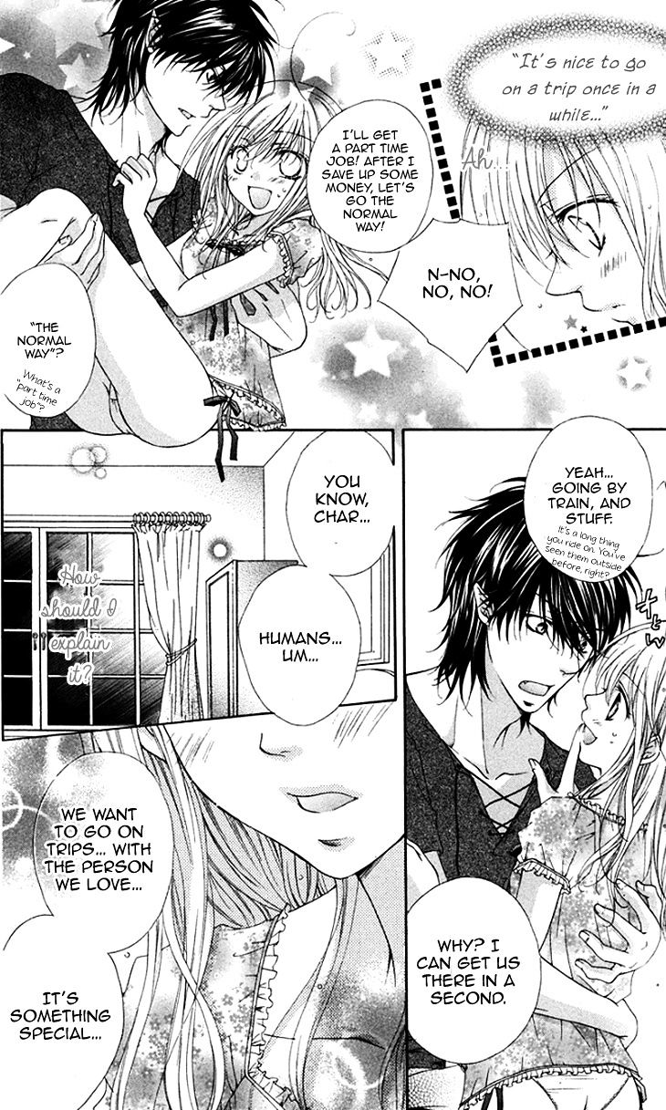 Koiiro Devil Chapter 1 page 31 - Chapter 1 : Love â™¥ 1