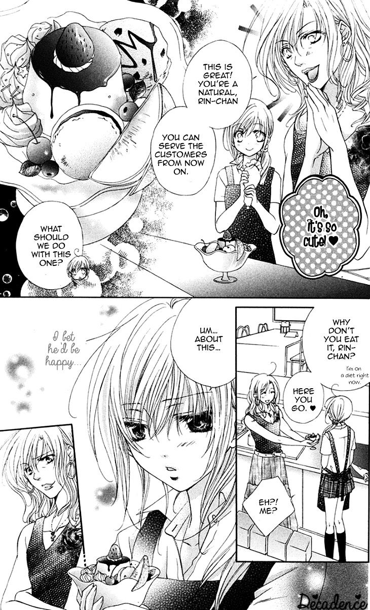 Koiiro Devil Chapter 1 page 34 - Chapter 1 : Love â™¥ 1