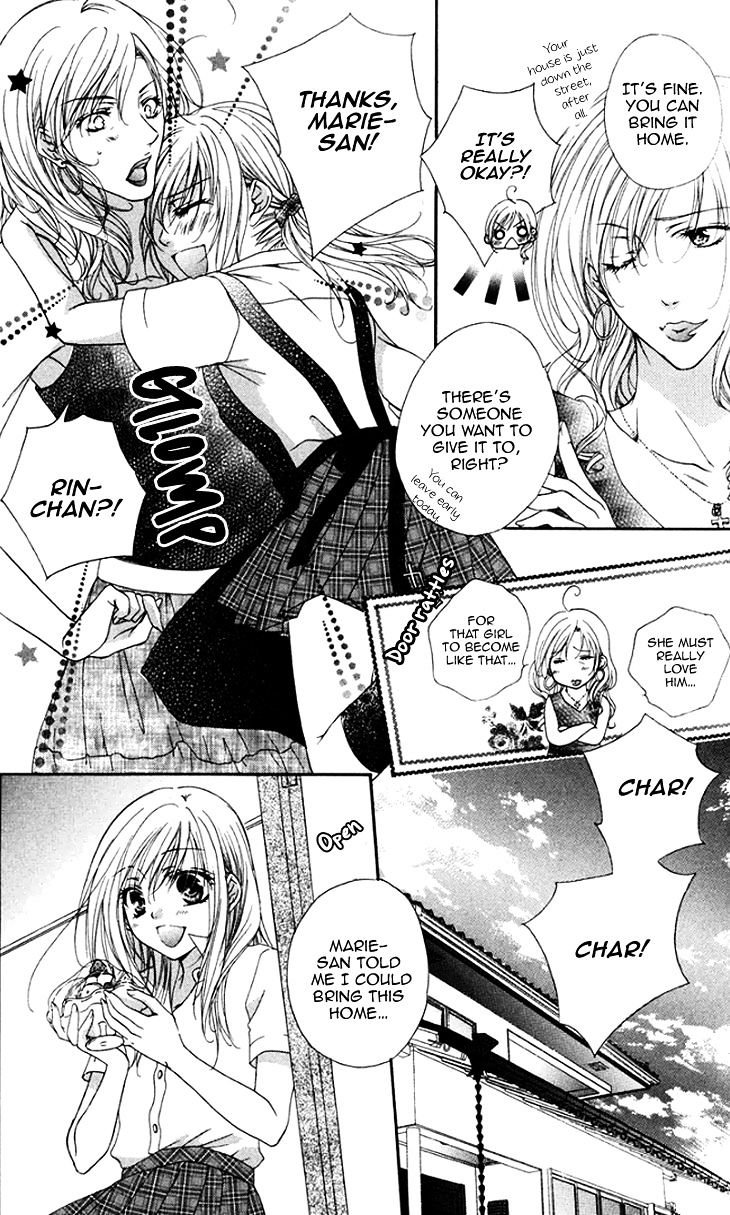 Koiiro Devil Chapter 1 page 35 - Chapter 1 : Love â™¥ 1