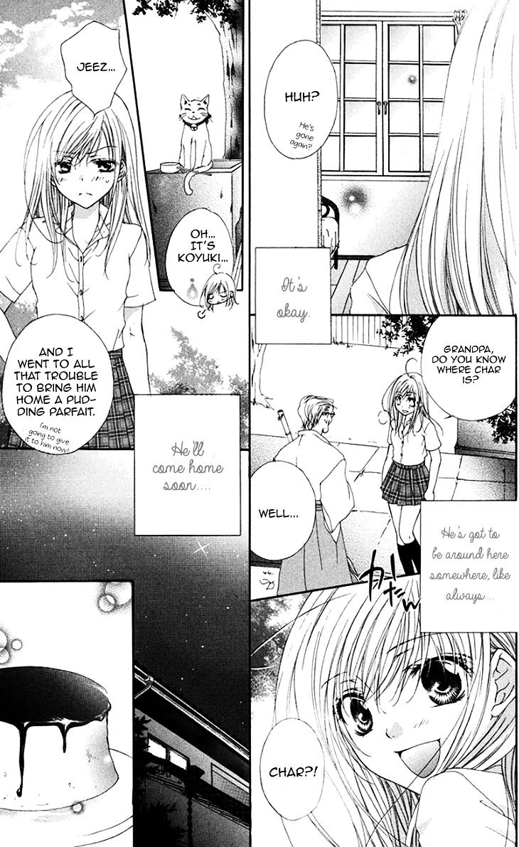 Koiiro Devil Chapter 1 page 36 - Chapter 1 : Love â™¥ 1