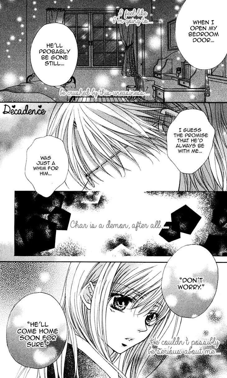 Koiiro Devil Chapter 1 page 40 - Chapter 1 : Love â™¥ 1