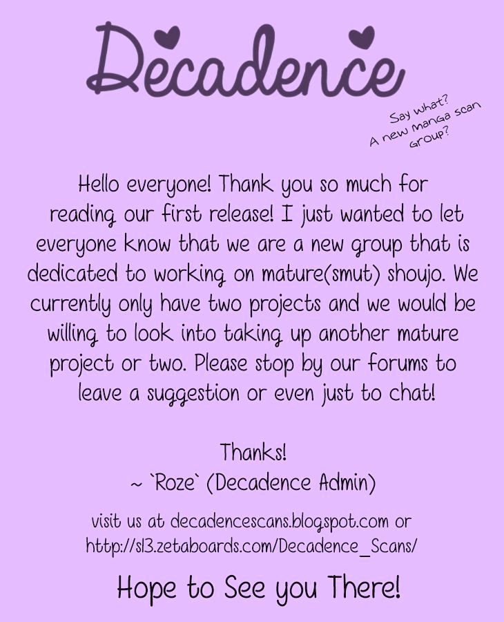 Koiiro Devil Chapter 1 page 43 - Chapter 1 : Love â™¥ 1