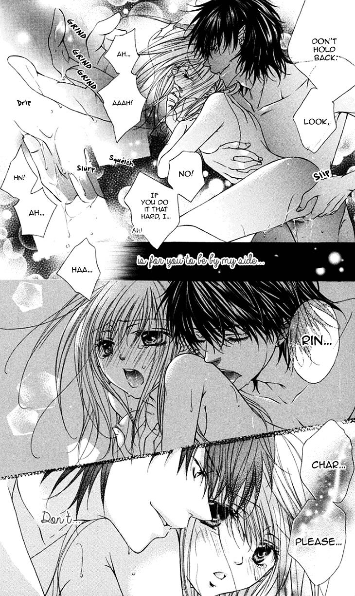 Koiiro Devil Chapter 1 page 9 - Chapter 1 : Love â™¥ 1