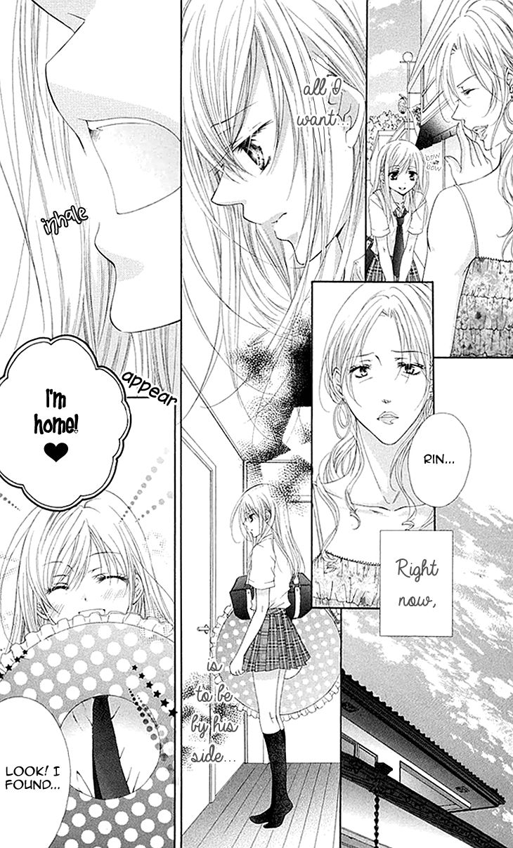 Koiiro Devil Chapter 10 page 19 - Chapter 10