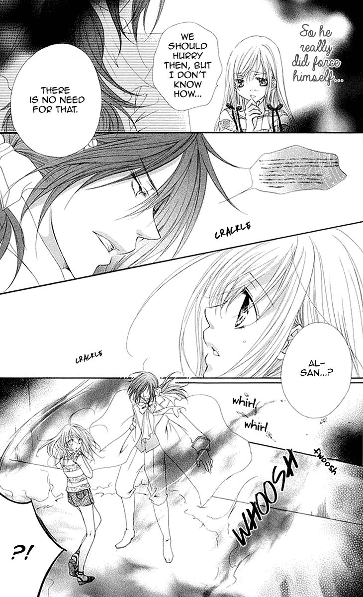 Koiiro Devil Chapter 10 page 37 - Chapter 10