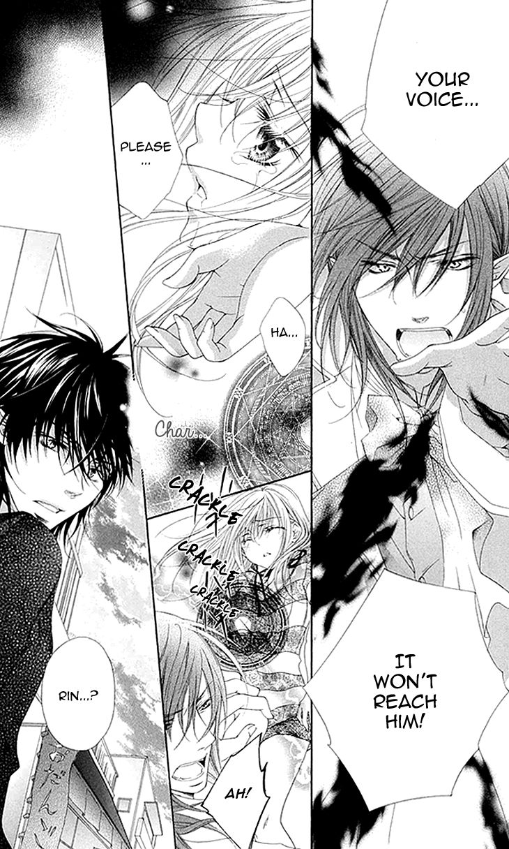 Koiiro Devil Chapter 10 page 39 - Chapter 10
