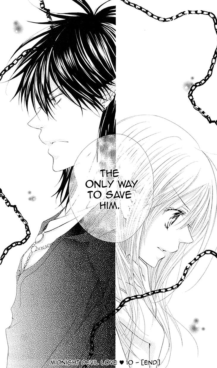 Koiiro Devil Chapter 10 page 44 - Chapter 10