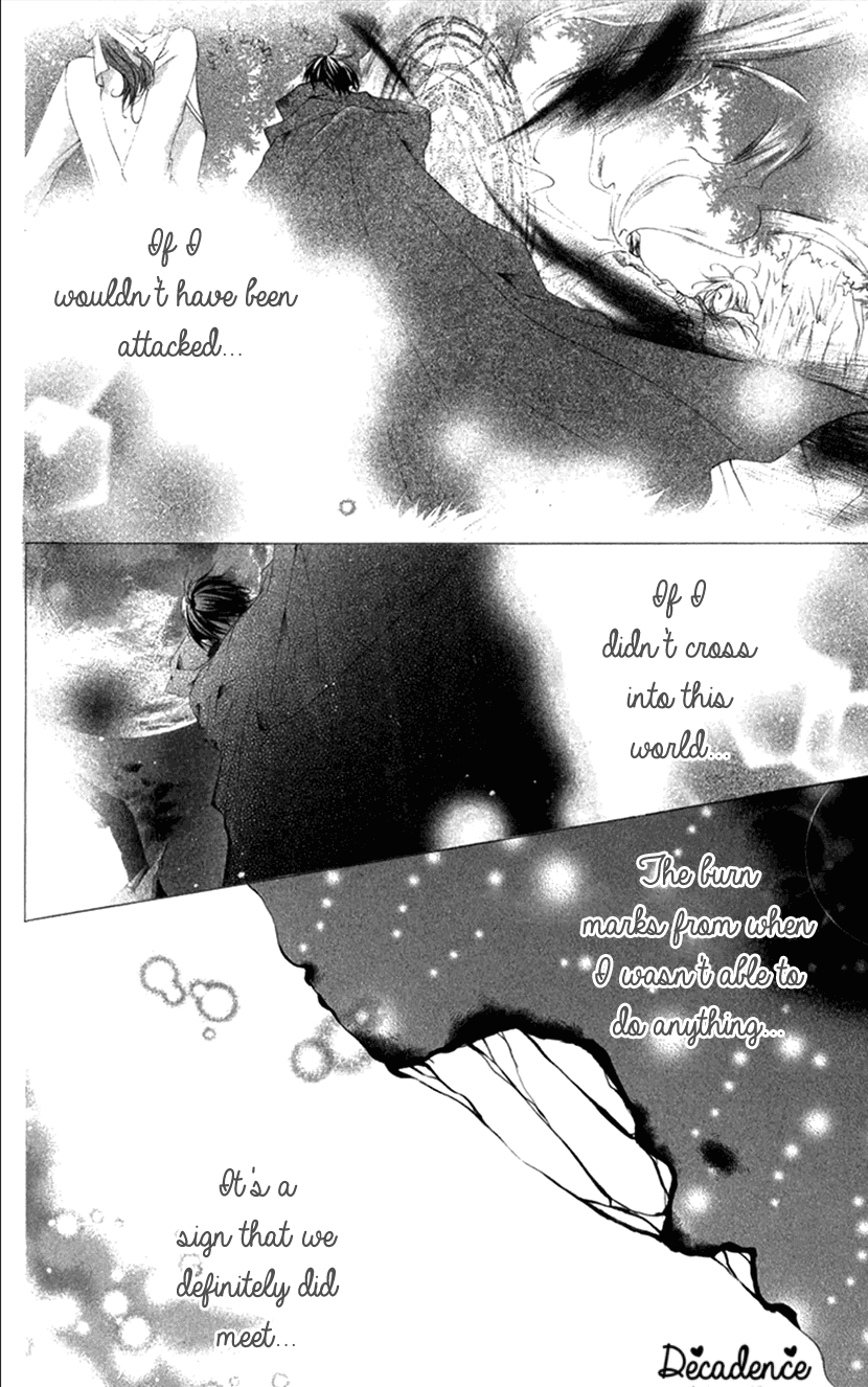 Koiiro Devil Chapter 16.5 page 15 - Chapter 16.5: Sweet Memory Devil