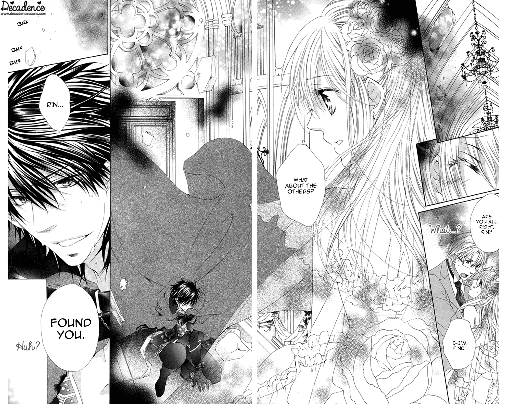 Koiiro Devil Chapter 18.1 page 24 - Chapter 18.1
