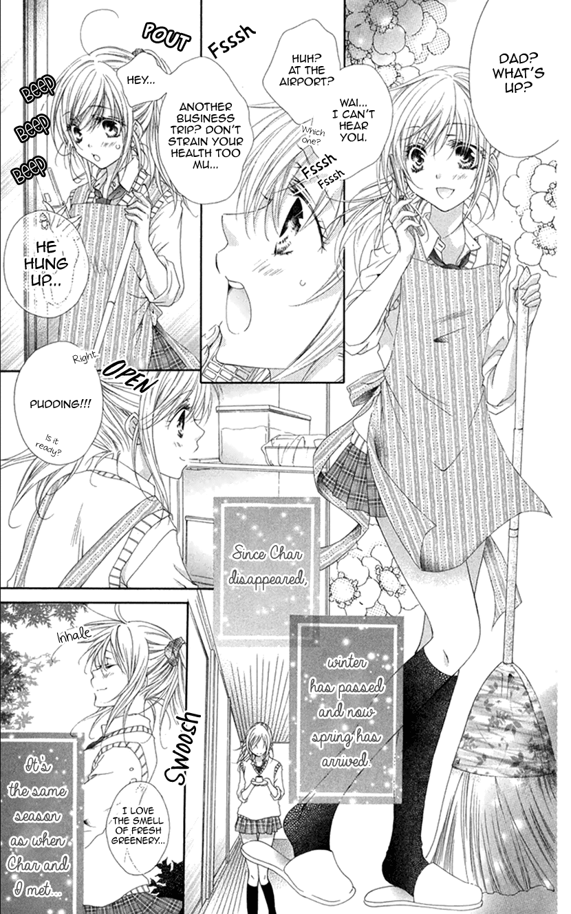 Koiiro Devil Chapter 18.2 page 19 - Chapter 18.2