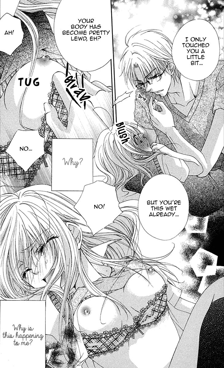 Koiiro Devil Chapter 2 page 11 - Chapter 2