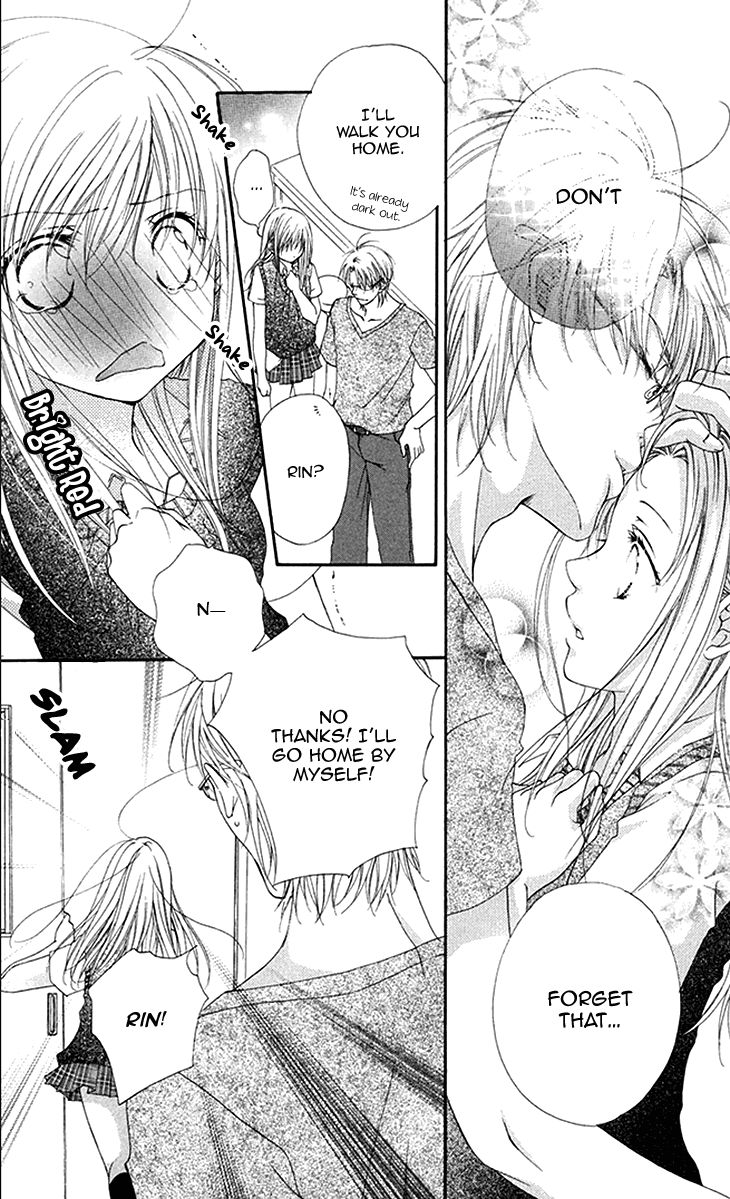 Koiiro Devil Chapter 2 page 14 - Chapter 2
