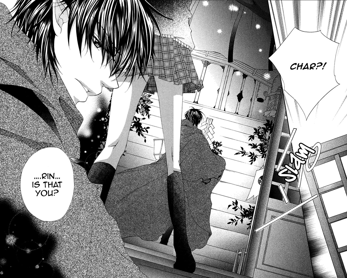 Koiiro Devil Chapter 2 page 17 - Chapter 2