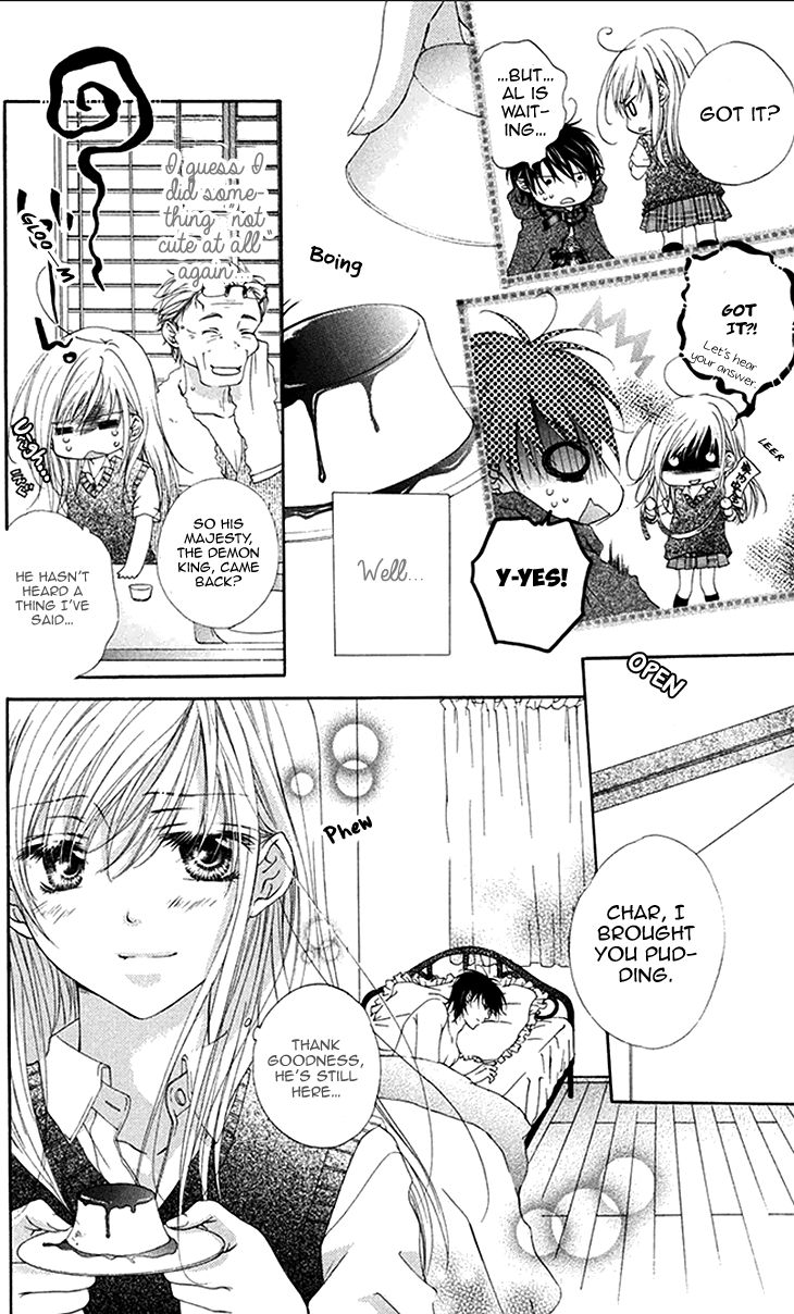 Koiiro Devil Chapter 2 page 24 - Chapter 2