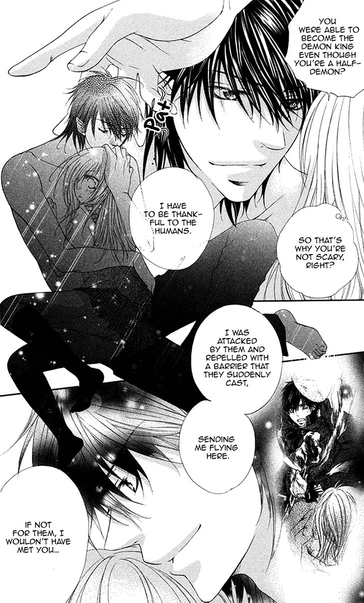 Koiiro Devil Chapter 2 page 28 - Chapter 2