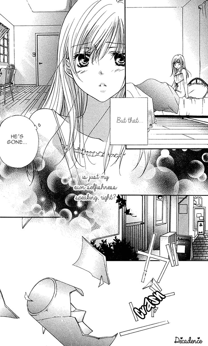 Koiiro Devil Chapter 2 page 30 - Chapter 2
