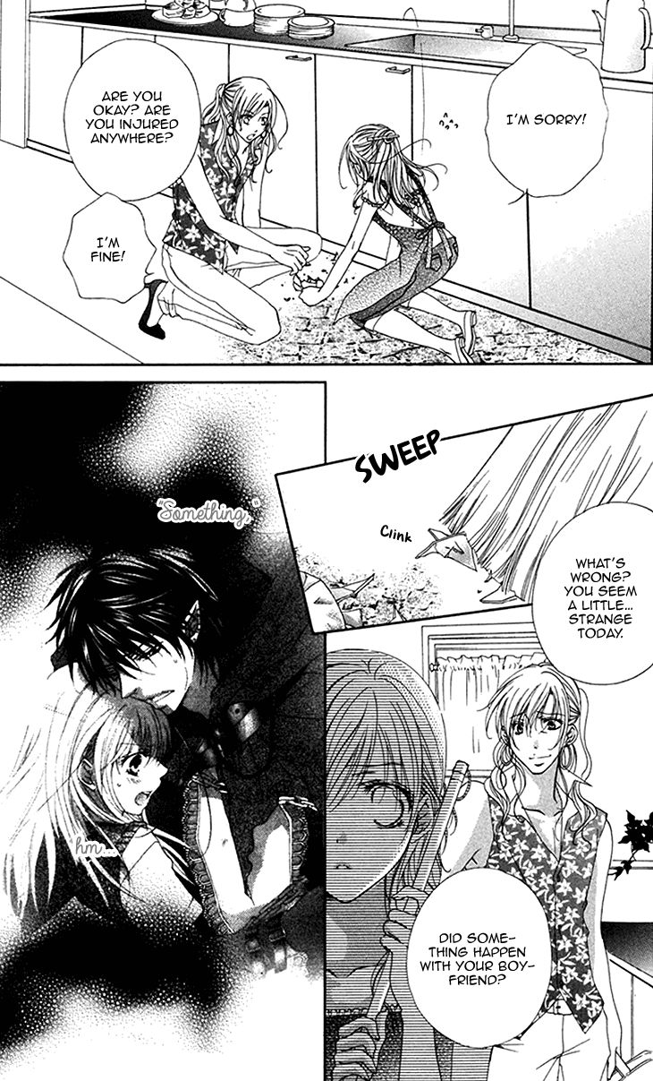 Koiiro Devil Chapter 2 page 31 - Chapter 2
