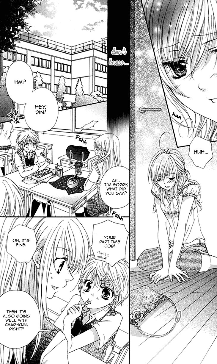 Koiiro Devil Chapter 2 page 36 - Chapter 2