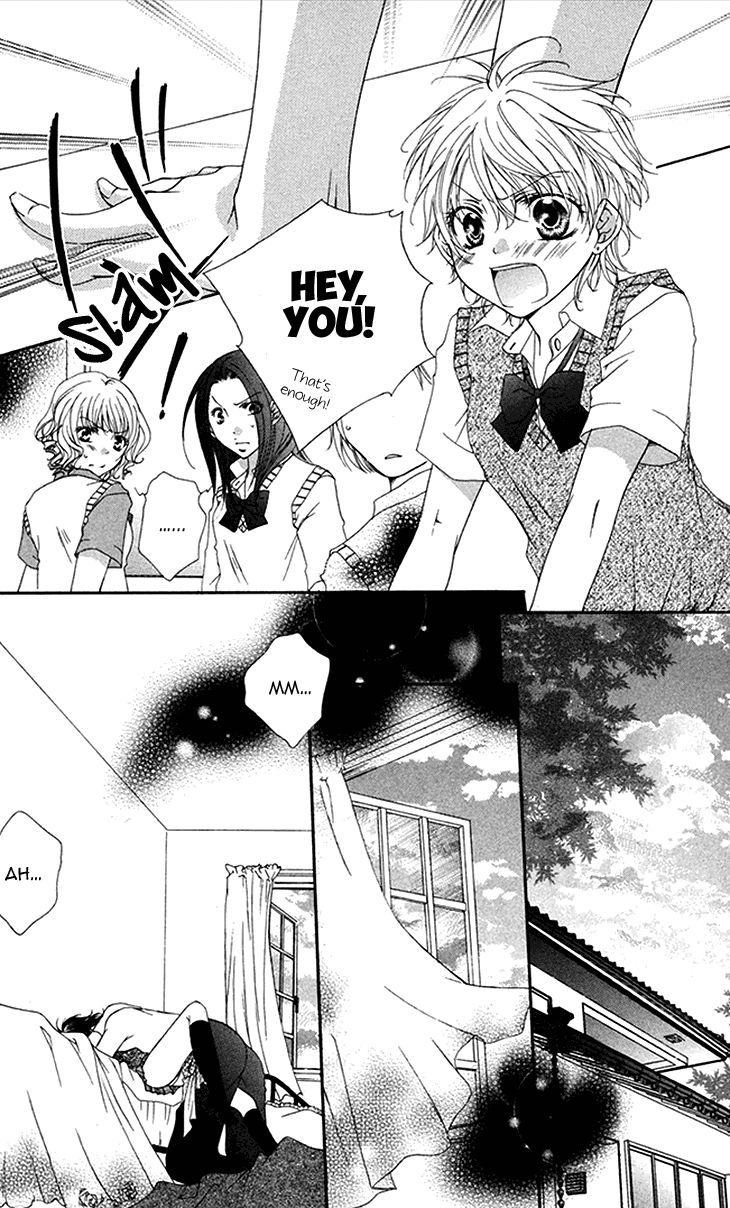 Koiiro Devil Chapter 2 page 41 - Chapter 2