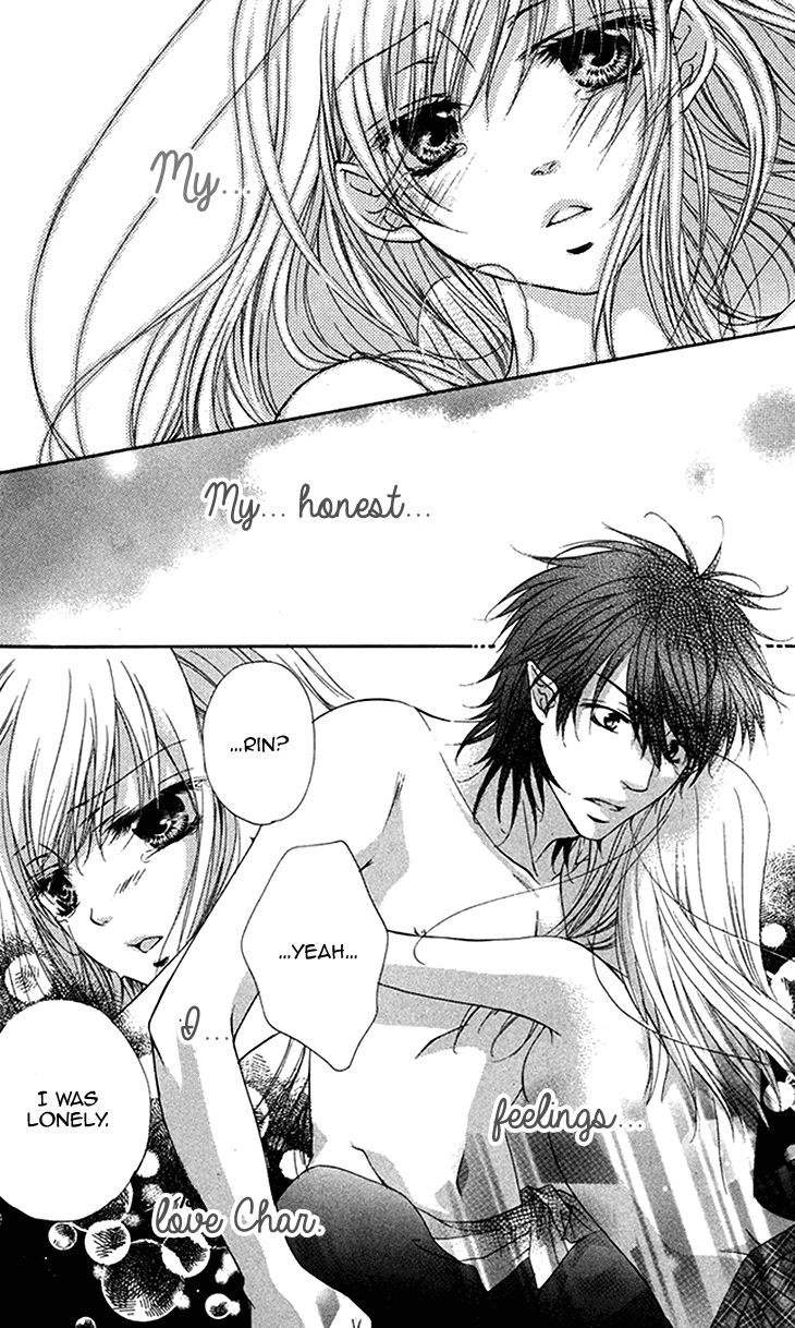 Koiiro Devil Chapter 2 page 45 - Chapter 2