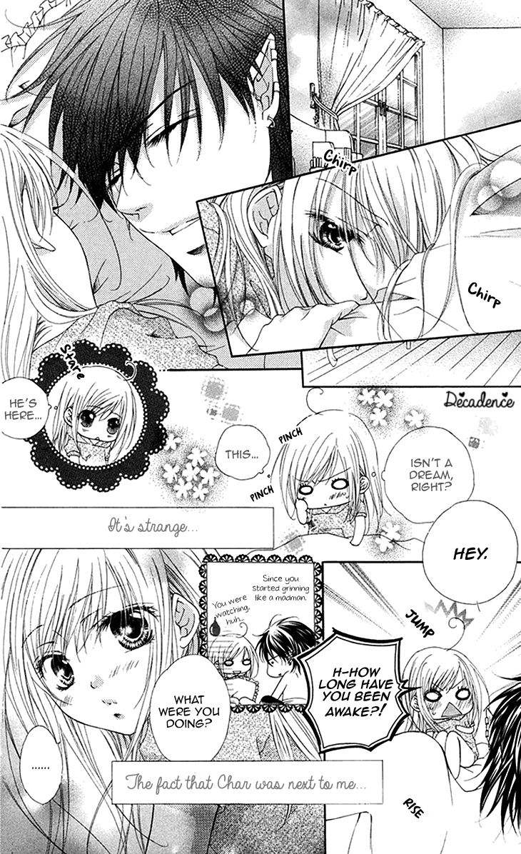 Koiiro Devil Chapter 2 page 47 - Chapter 2