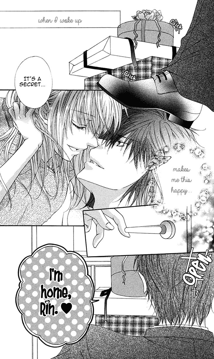 Koiiro Devil Chapter 2 page 48 - Chapter 2
