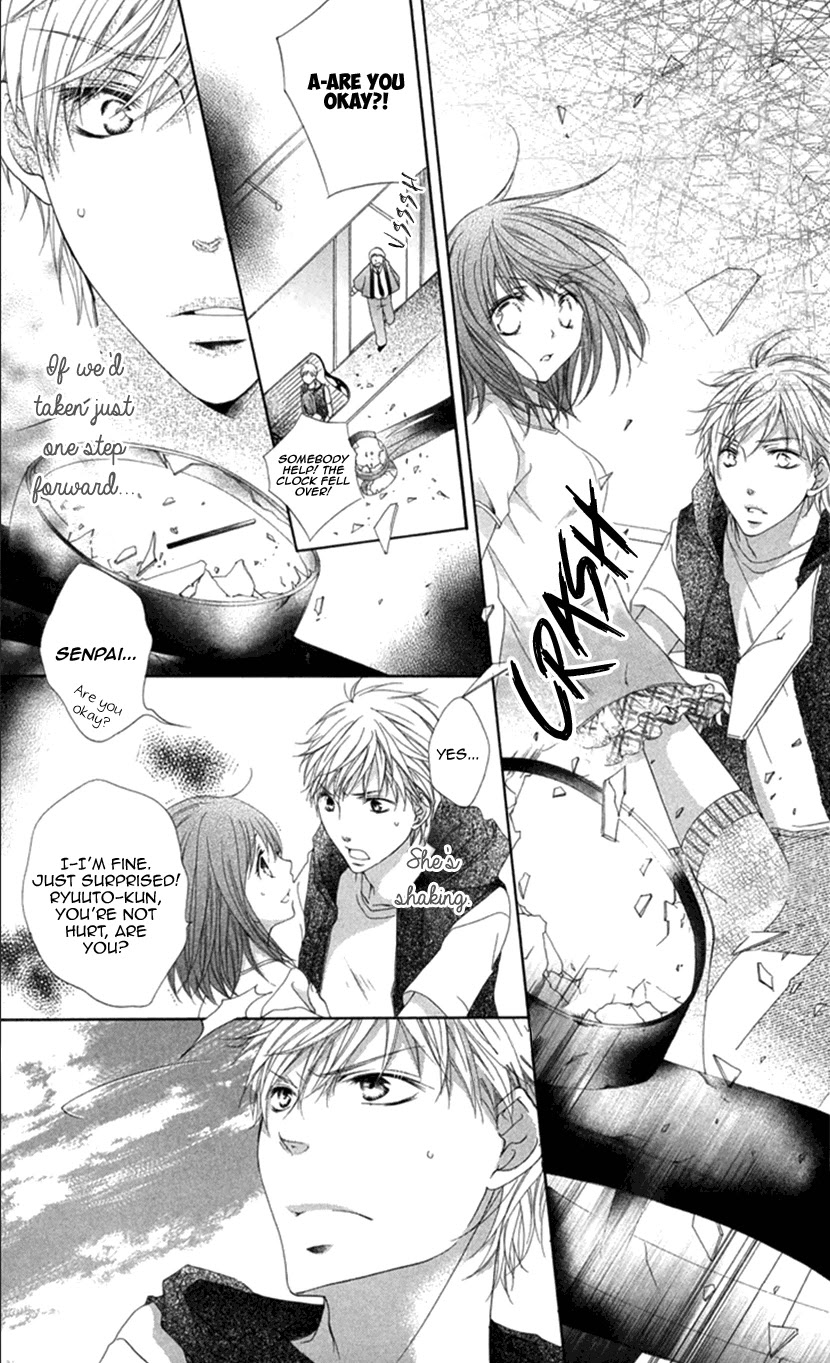 Koiiro Devil Chapter 20.2 page 12 - Chapter 20.2: Epilogue 2b