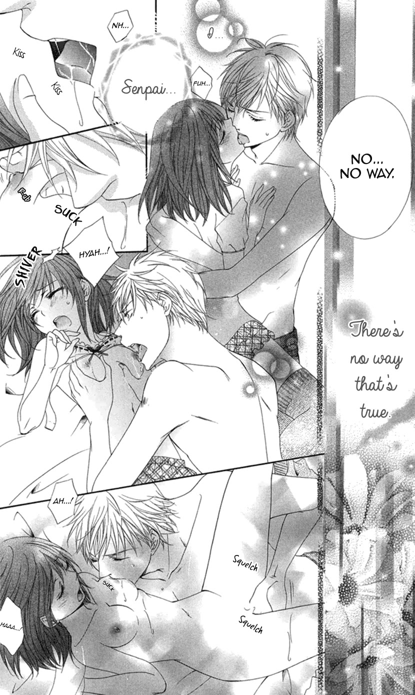 Koiiro Devil Chapter 20.2 page 26 - Chapter 20.2: Epilogue 2b