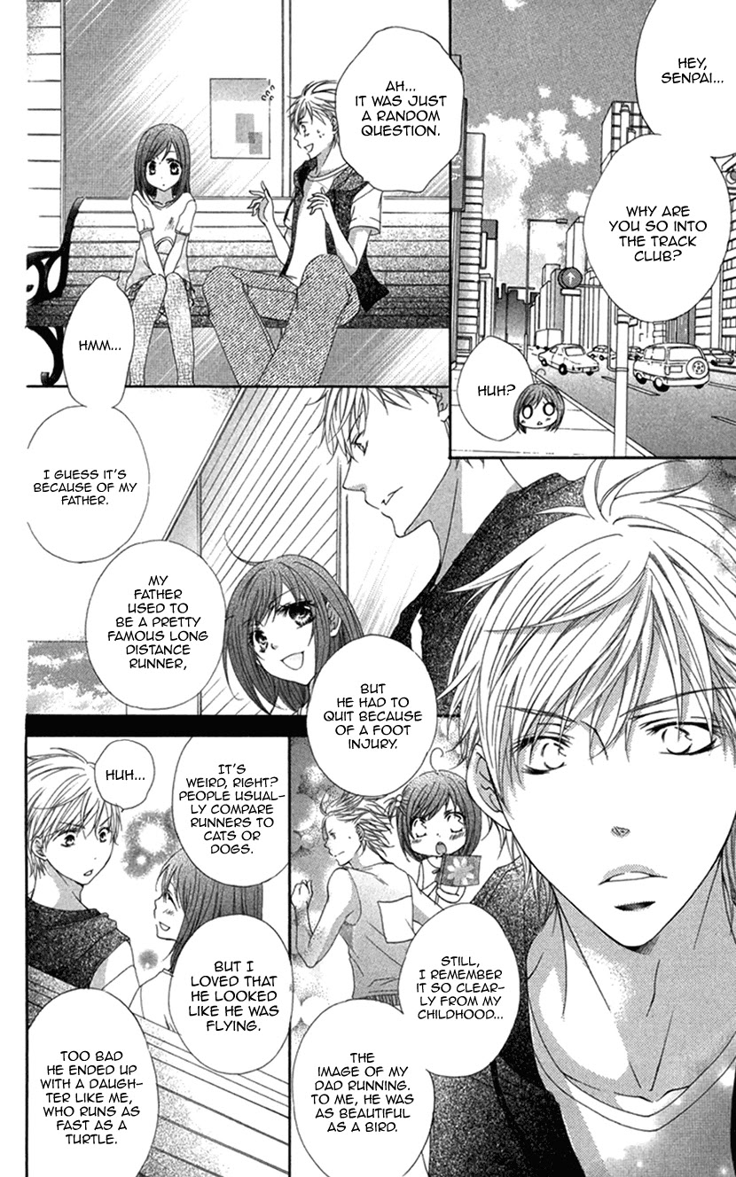 Koiiro Devil Chapter 20.2 page 9 - Chapter 20.2: Epilogue 2b