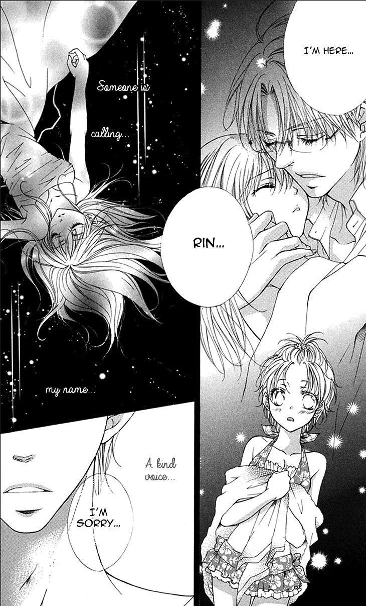 Koiiro Devil Chapter 4 page 19 - Chapter 4