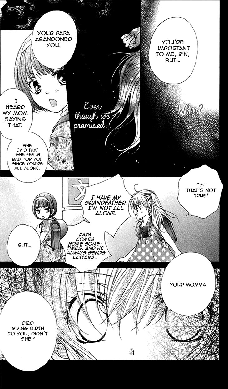 Koiiro Devil Chapter 4 page 20 - Chapter 4
