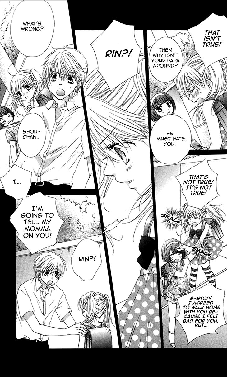 Koiiro Devil Chapter 4 page 21 - Chapter 4