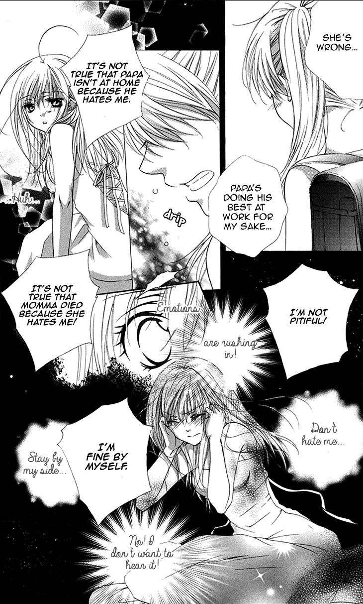 Koiiro Devil Chapter 4 page 22 - Chapter 4