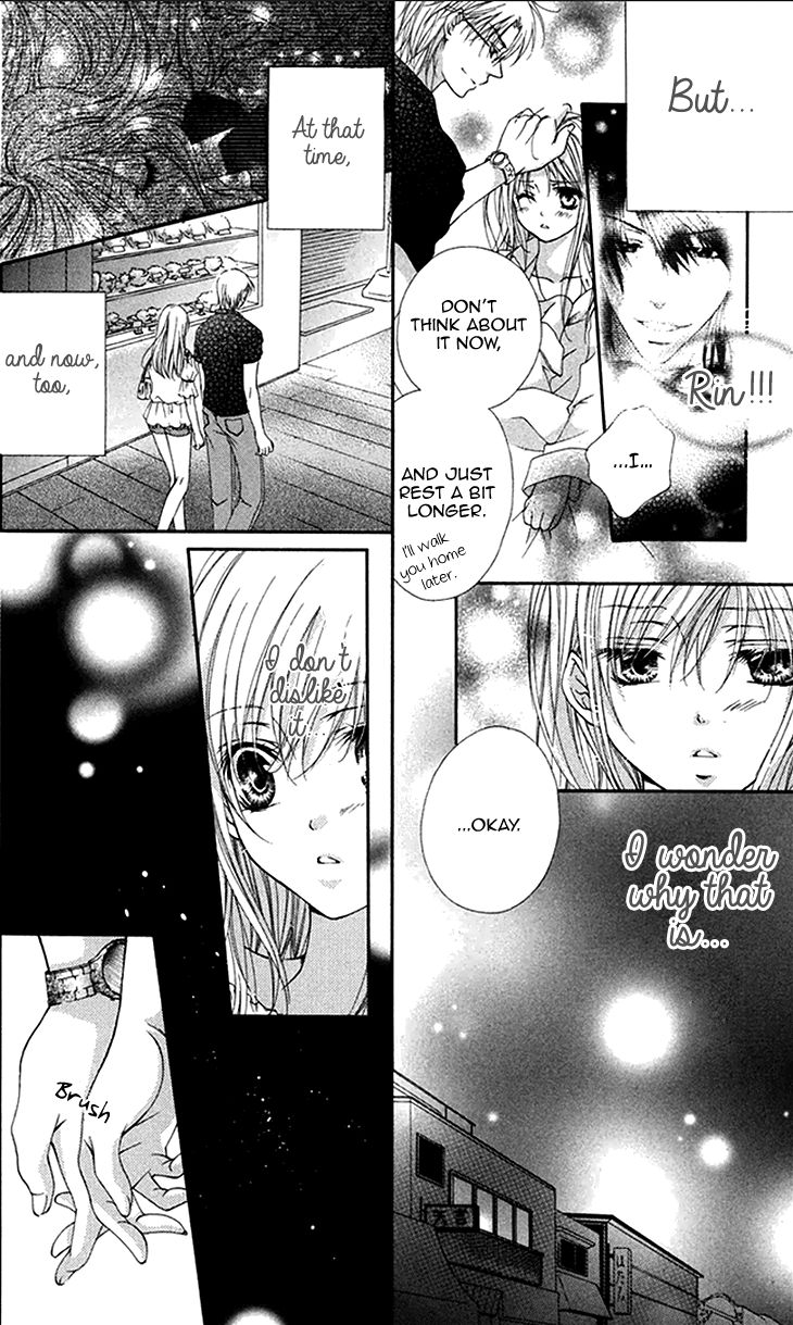 Koiiro Devil Chapter 4 page 28 - Chapter 4