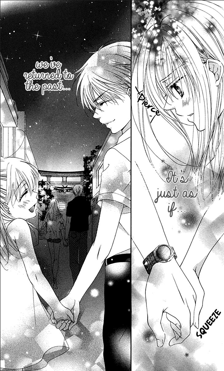 Koiiro Devil Chapter 4 page 29 - Chapter 4