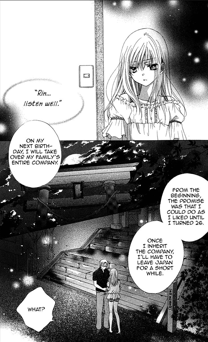 Koiiro Devil Chapter 4 page 31 - Chapter 4