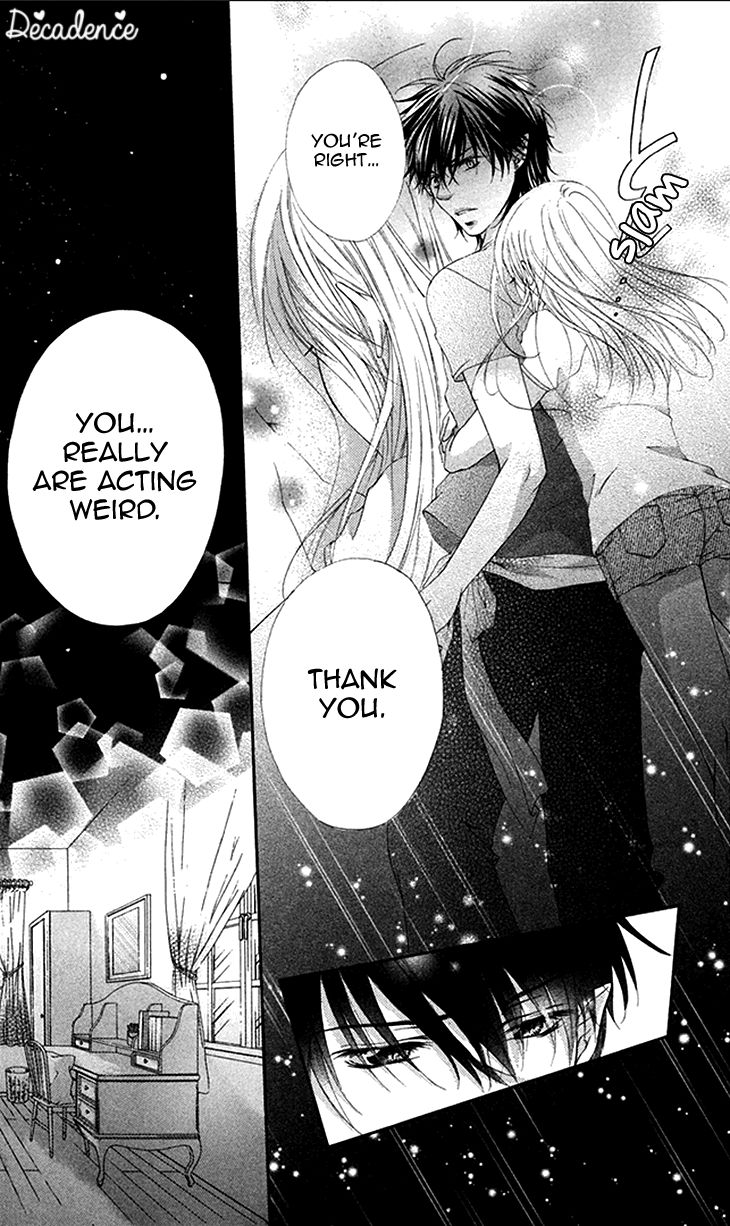 Koiiro Devil Chapter 4 page 39 - Chapter 4