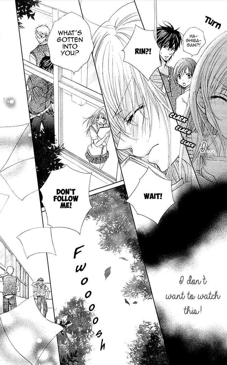 Koiiro Devil Chapter 7 page 27 - Chapter 7