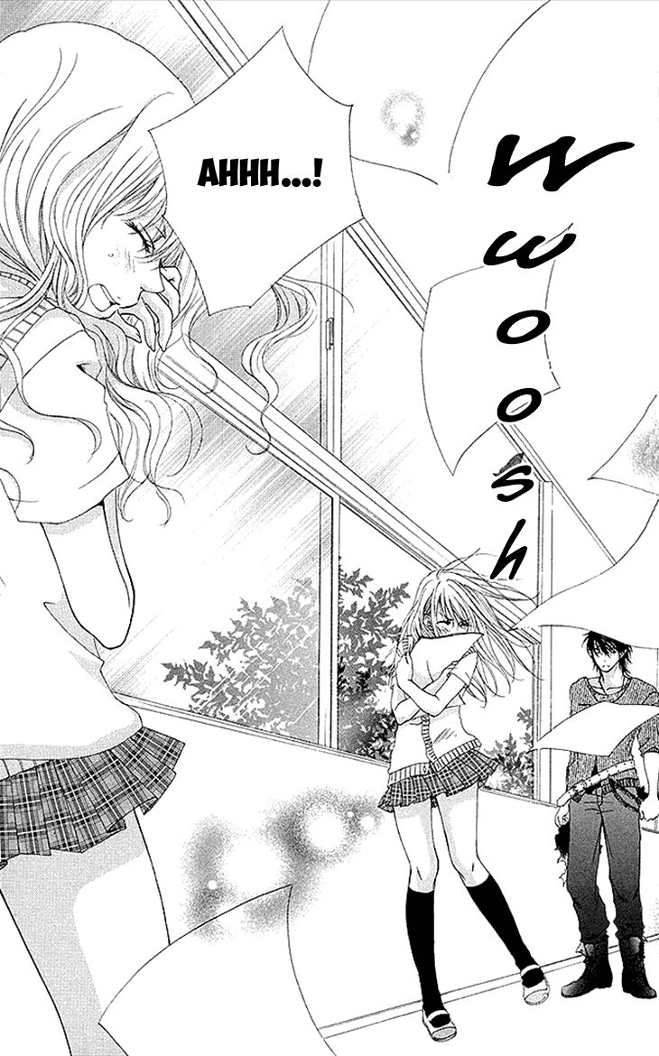 Koiiro Devil Chapter 7 page 28 - Chapter 7