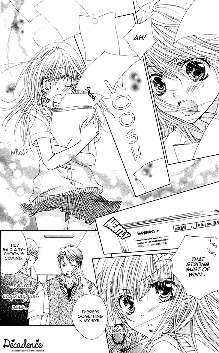 Koiiro Devil Chapter 7 page 29 - Chapter 7
