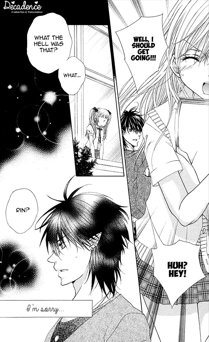 Koiiro Devil Chapter 7 page 31 - Chapter 7