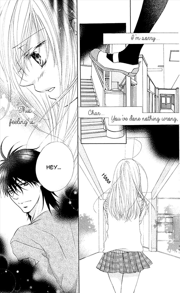 Koiiro Devil Chapter 7 page 32 - Chapter 7
