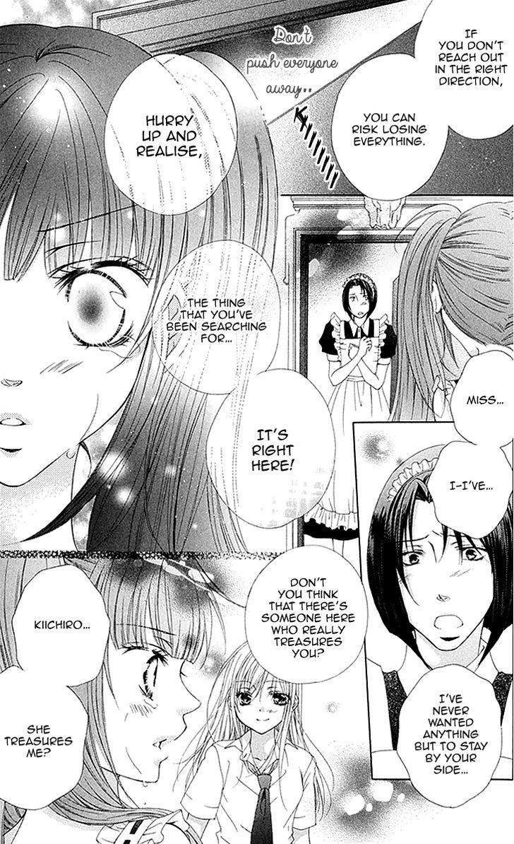 Koiiro Devil Chapter 8.2 page 29 - Chapter 8 v2
