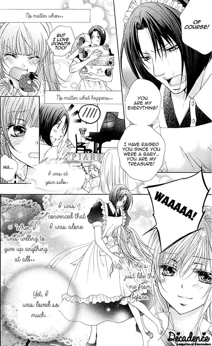 Koiiro Devil Chapter 8.2 page 30 - Chapter 8 v2