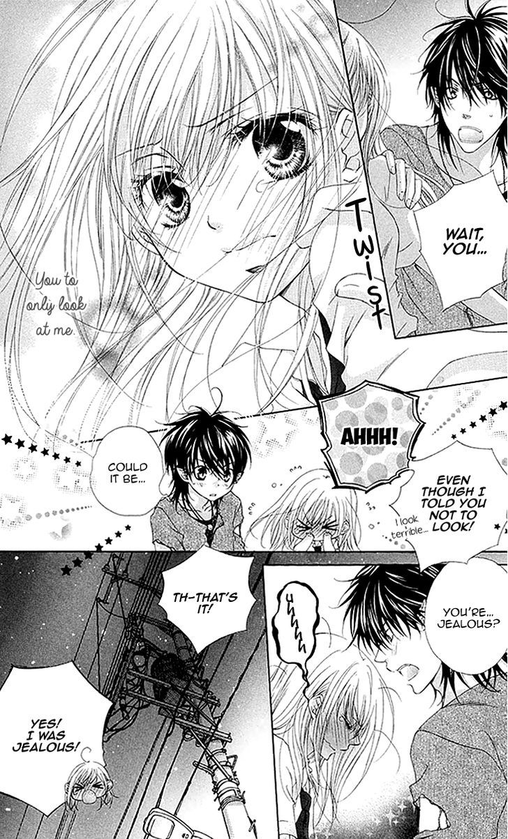 Koiiro Devil Chapter 8.2 page 37 - Chapter 8 v2