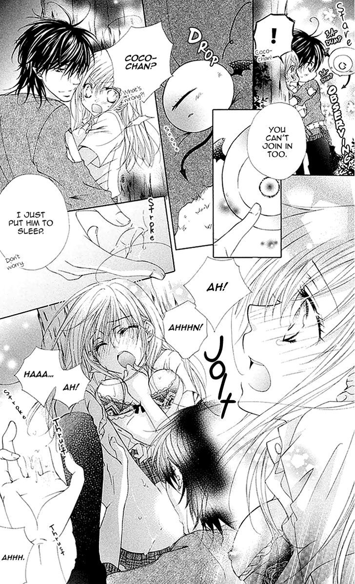 Koiiro Devil Chapter 8.2 page 42 - Chapter 8 v2